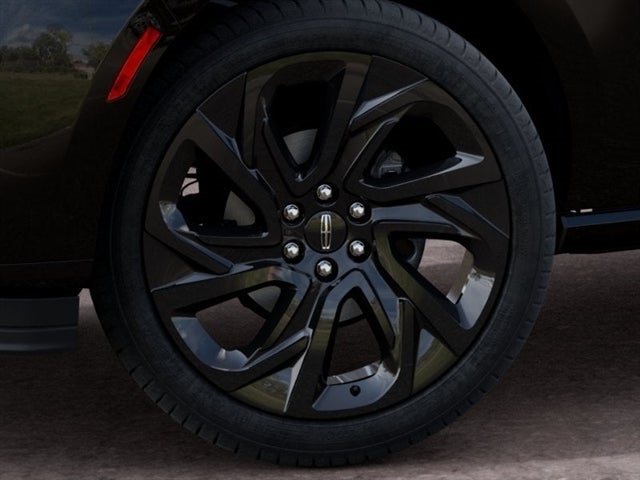 2027 Lincoln Navigator Reserve L