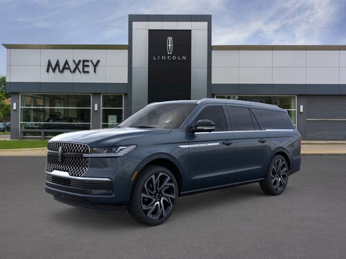 2026 Lincoln Navigator Reserve L