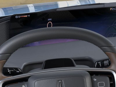 2026 Lincoln Navigator Reserve L