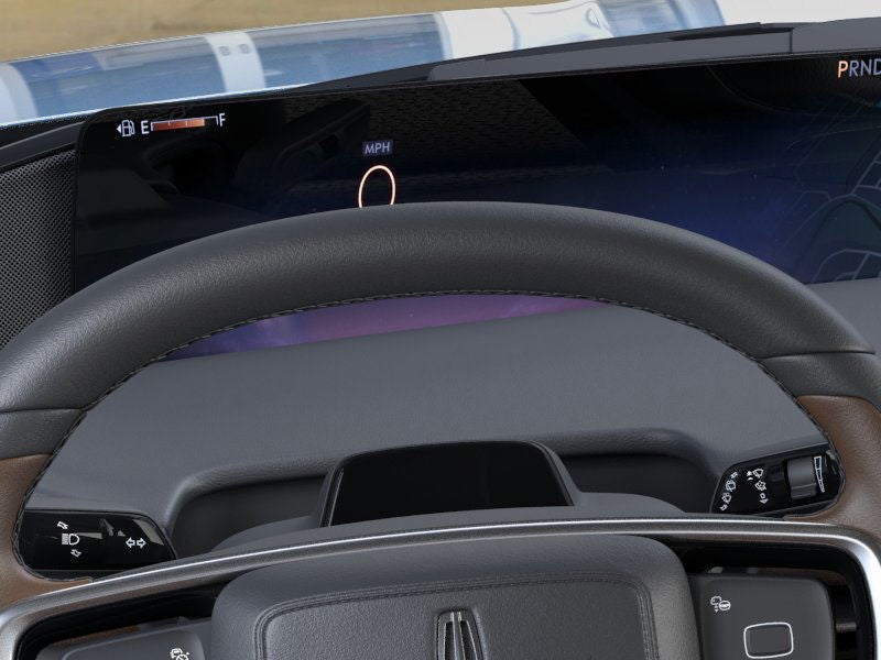 2026 Lincoln Navigator Reserve L