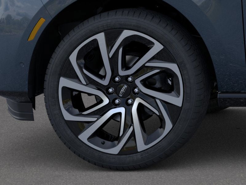 2026 Lincoln Navigator Reserve L