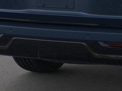 2026 Lincoln Navigator Reserve L