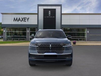 2026 Lincoln Navigator Reserve L