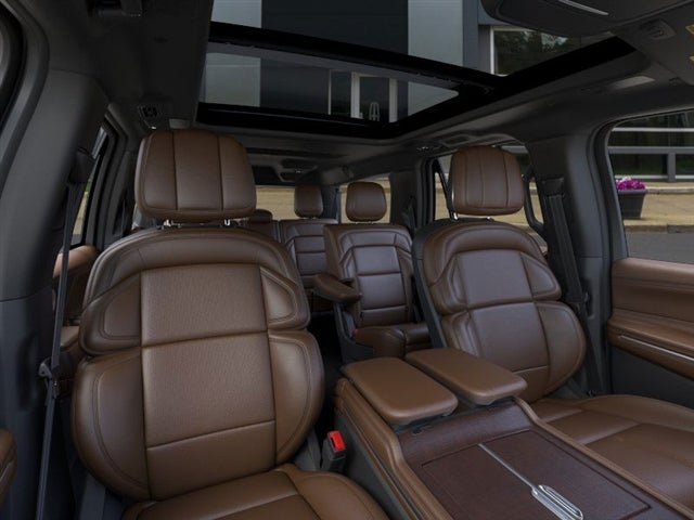 2026 Lincoln Navigator Reserve L