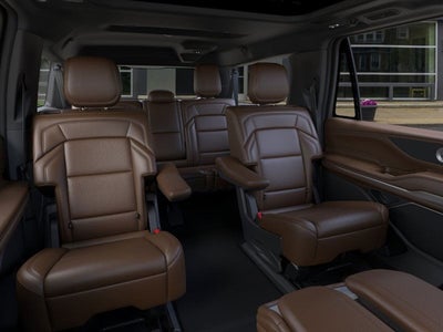 2026 Lincoln Navigator Reserve L