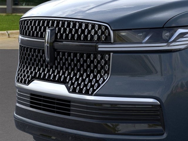 2026 Lincoln Navigator Reserve L