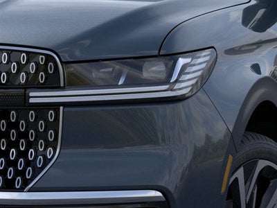 2026 Lincoln Navigator Reserve L