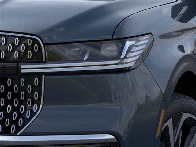 2026 Lincoln Navigator Reserve L