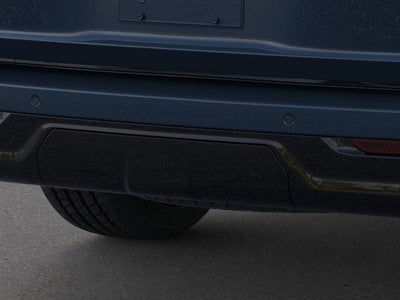 2026 Lincoln Navigator Reserve L