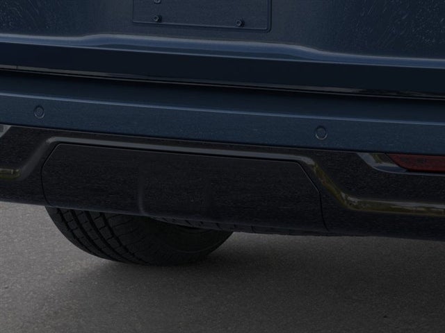 2026 Lincoln Navigator Reserve L