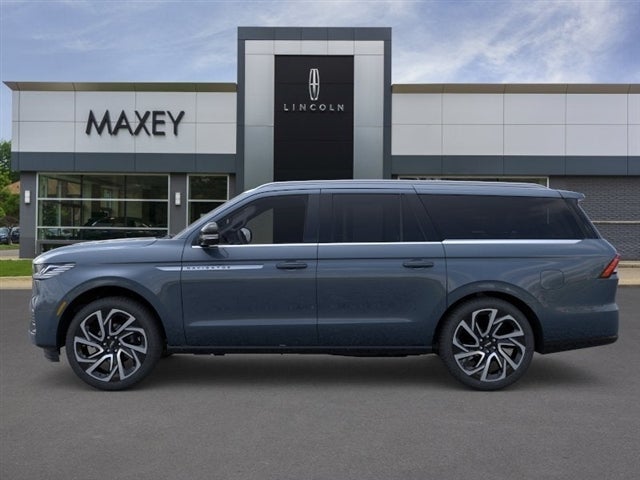 2026 Lincoln Navigator Reserve L