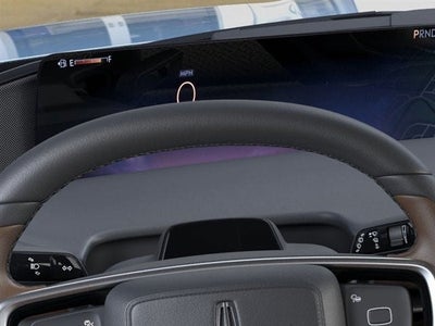 2026 Lincoln Navigator Reserve L