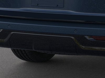 2026 Lincoln Navigator Reserve L