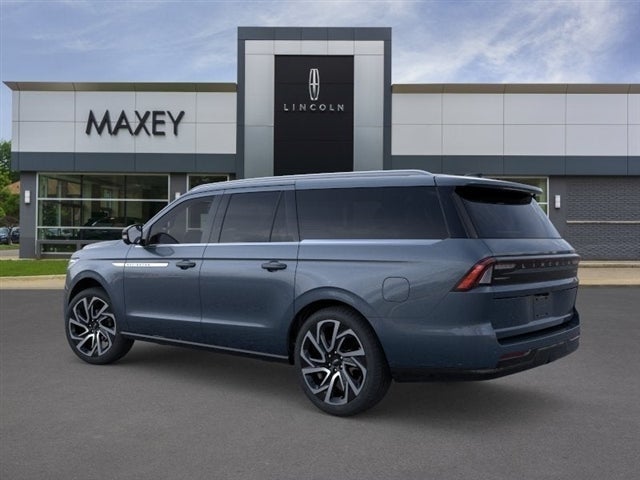 2026 Lincoln Navigator Reserve L