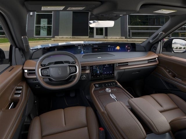 2026 Lincoln Navigator Reserve L