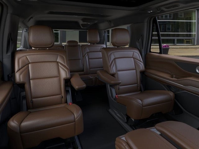 2026 Lincoln Navigator Reserve L