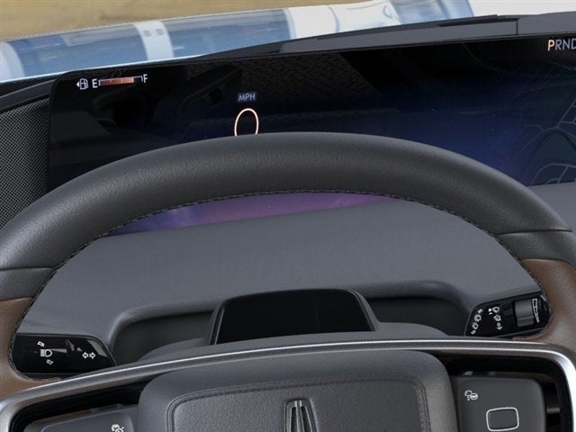 2026 Lincoln Navigator Reserve L