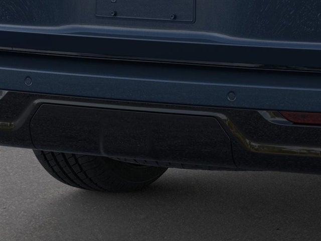 2026 Lincoln Navigator Reserve L