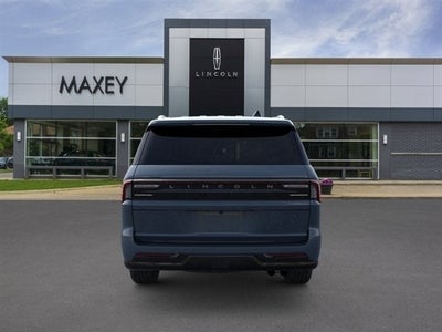 2026 Lincoln Navigator Reserve L