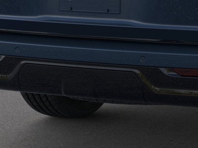 2026 Lincoln Navigator Reserve L
