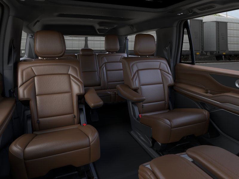 2026 Lincoln Navigator Reserve L