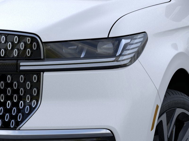 2026 Lincoln Navigator Reserve L