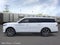 2026 Lincoln Navigator Reserve L