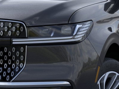 2026 Lincoln Navigator Reserve L