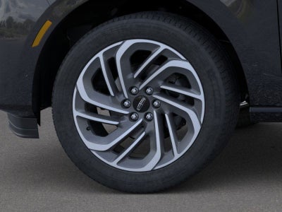 2026 Lincoln Navigator Reserve L