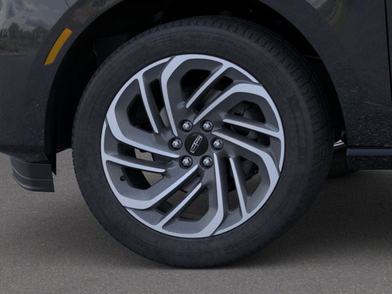 2026 Lincoln Navigator Reserve L