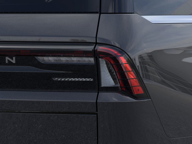 2026 Lincoln Navigator Reserve L