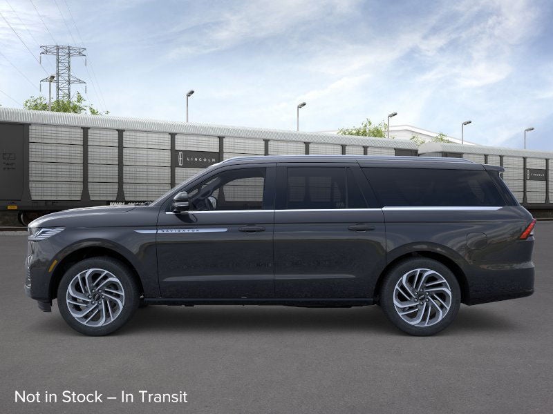 2026 Lincoln Navigator Reserve L