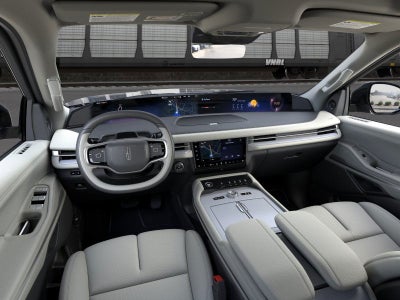 2026 Lincoln Navigator Reserve L