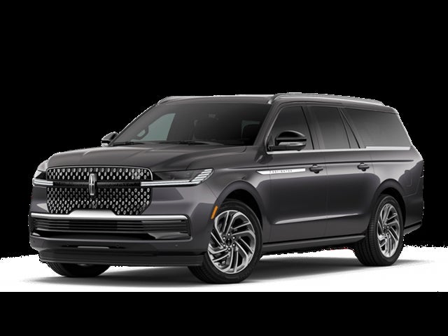 2026 Lincoln Navigator Reserve L