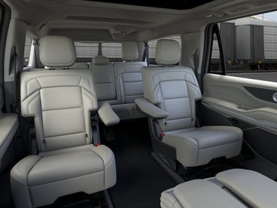 2026 Lincoln Navigator Reserve L