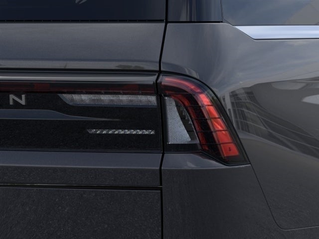 2026 Lincoln Navigator Reserve L