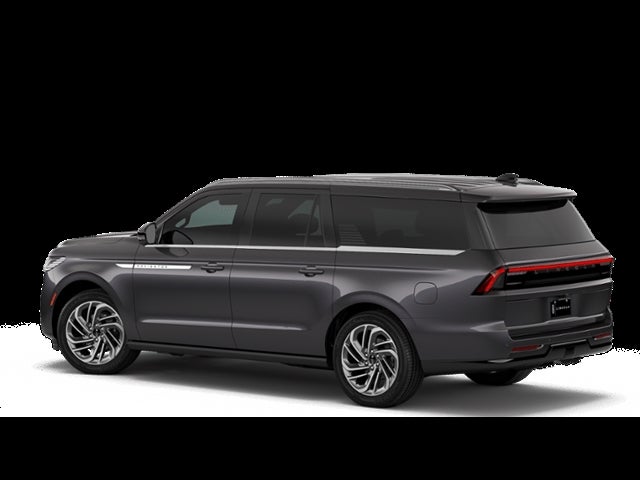 2026 Lincoln Navigator Reserve L