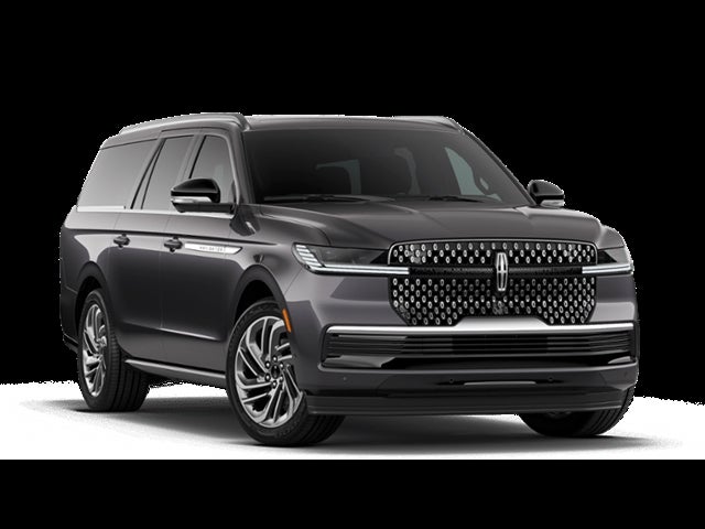 2026 Lincoln Navigator Reserve L
