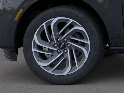 2026 Lincoln Navigator Reserve L