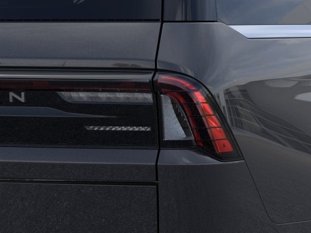 2026 Lincoln Navigator Reserve L