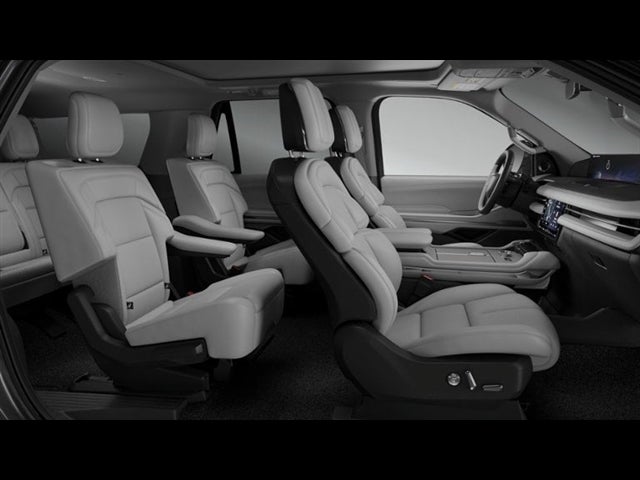 2026 Lincoln Navigator Reserve L