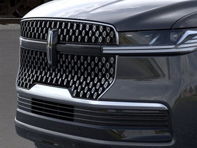 2026 Lincoln Navigator Reserve L