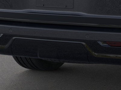 2026 Lincoln Navigator Reserve L