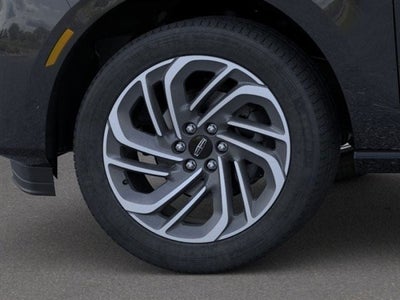 2026 Lincoln Navigator Reserve L