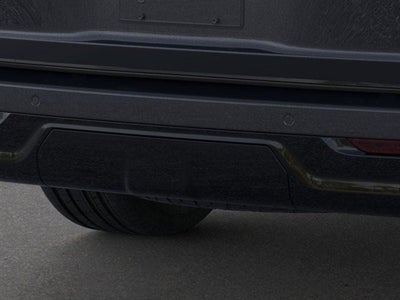 2026 Lincoln Navigator Reserve L