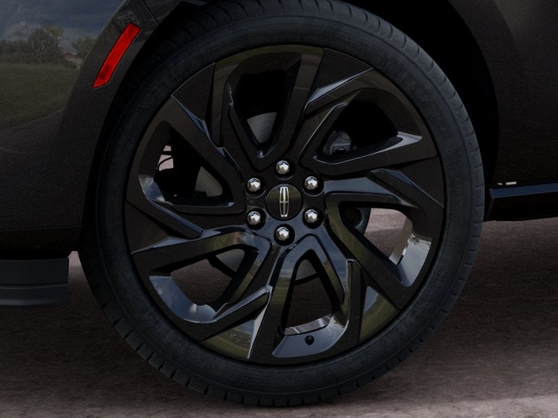 2027 Lincoln Navigator Reserve L