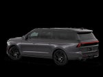 2027 Lincoln Navigator Reserve L