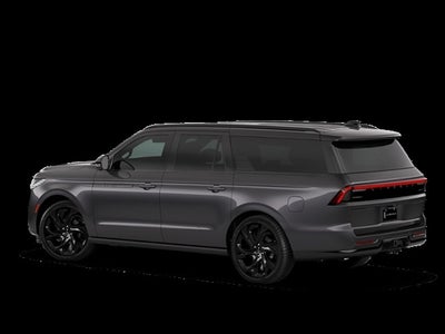 2027 Lincoln Navigator Reserve L