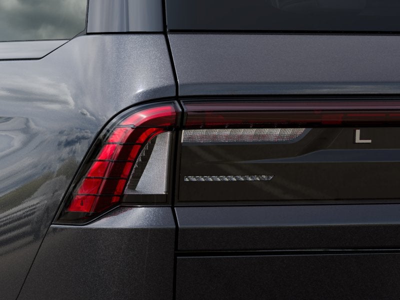2027 Lincoln Navigator Reserve L