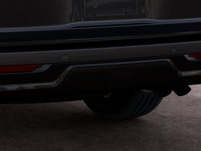 2027 Lincoln Navigator Reserve L